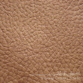 Polyester Suede Embossed Leather Fabric for Sofa